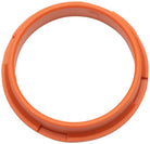 FOX Volume Spacer - 2026 FLOAT X2 Neg 3.6cc Orange