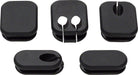 Salsa Thin Frame Plugs for Internal Cable Routing 5-pack