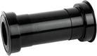 CeramicSpeed BB ALPHA Bottom Bracket - BB86 86.5mm For 24mm/Shimano Spindle Road BLK