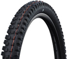 Schwalbe Magic Mary Tire - 26 x 2.35 Tubeless Folding BLK Pro Trail Soft E-50