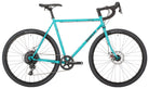 Surly Straggler Bike - 650b Steel Chlorine Dream 46cm