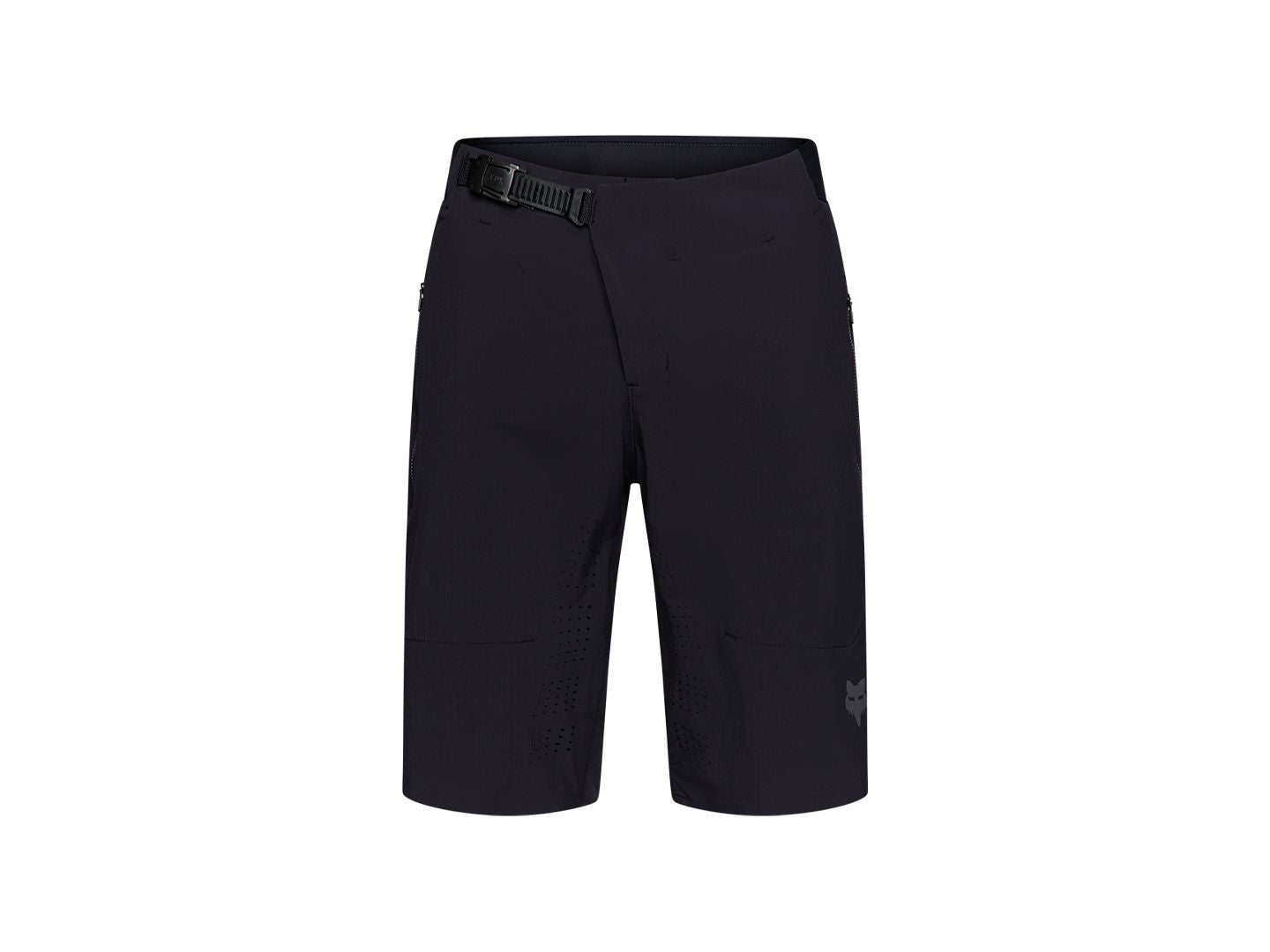 Fox Racing 2026 Flexair 32 Black Shorts