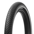 Michelin City Cargo TT Hybrid Tire 20x2.40 Wire TT MAGI-X Cargo Shield 6x62 Black