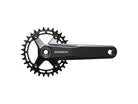 set Shimano MT520 Deore 12-Speed 32t 170mm Black Crank