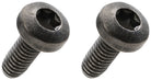 Bosch Cable Cover Screw Set (BDU34YY) - The smart system