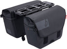 Benno RemiDemi Pannier Bag - Waterproof 20L Black