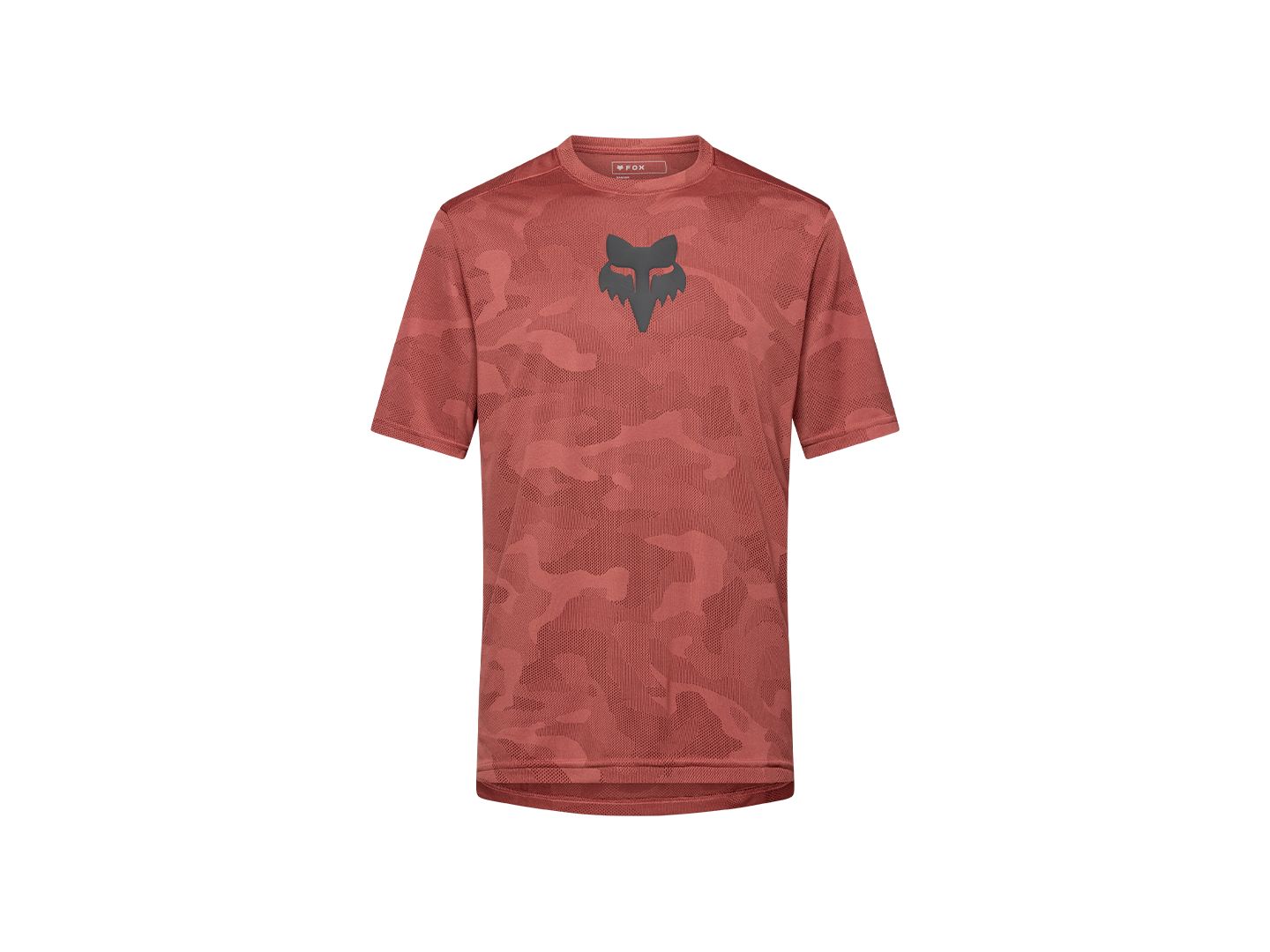 Fox Racing 26 Trek Ranger Small Red Jersey