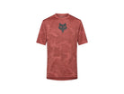 Fox Racing 26 Trek Ranger Large Red Jersey