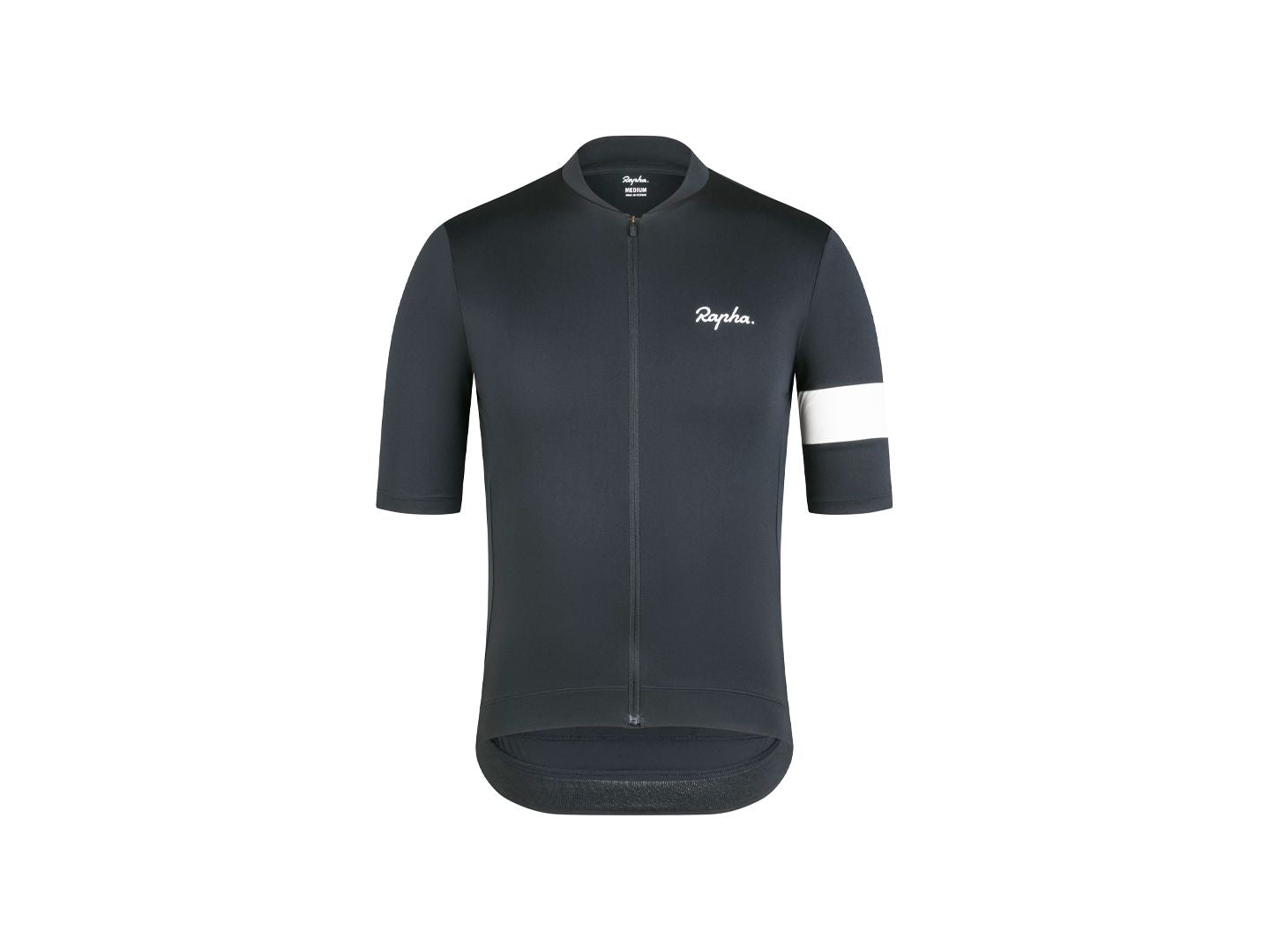 Rapha Core XX-Large Black Jersey