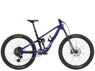 Fuel EX 9.8 EA90 L Purple Phaze / Amethyst Marble