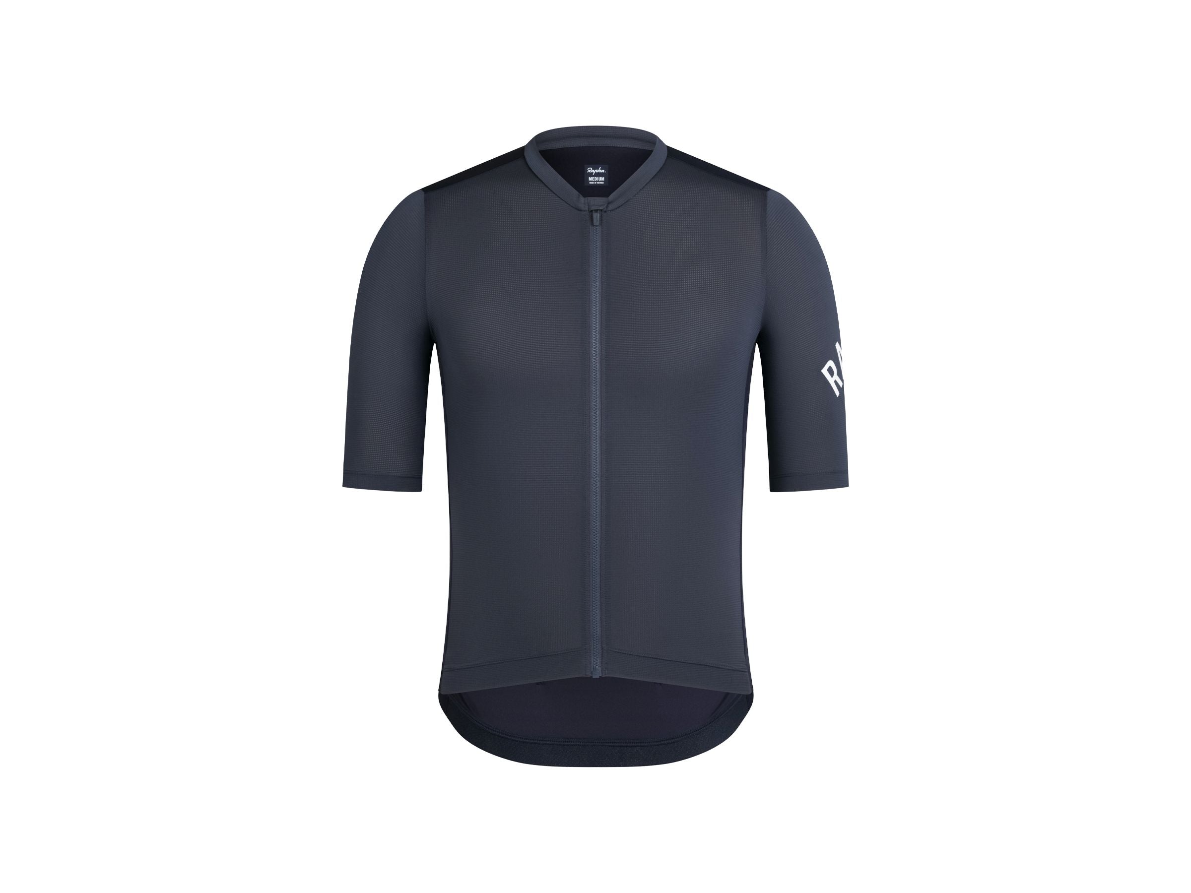 Rapha Pro Team Training X-Large Navy Jersey