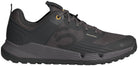 Five Ten Trailcross XT Flat Shoes - Men's Charcoal / Carbon / Oat  7