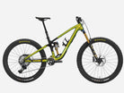 Fuel MX 9.8 XT L Gloss Chameleon Green /Matte Black