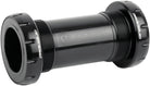 CeramicSpeed BB ALPHA Bottom Bracket - English/BSA 73mm For SRAM DUB Spindle MTB BLK