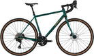 Surly Straggler Bike - 700c Steel GRX 610 2x12 Subtropic Algae 58cm