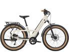 Borrego+ S M-L Matte Buff Beige