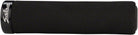 Salsa Fat Foam Lock-On Grips - Black Lock-On