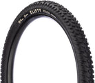 Teravail Clifty Tire - 27.5 x 2.5 Tubeless Folding BLK Durable Grip Compound