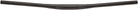 Surly Cheater Bar Handlebar - 31.8mm Clamp 780mm Width Flat Chromoly Black