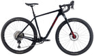 Salsa Cutthroat C GRX 610 1x12 Bike - 29" Carbon Smoke Black 52cm