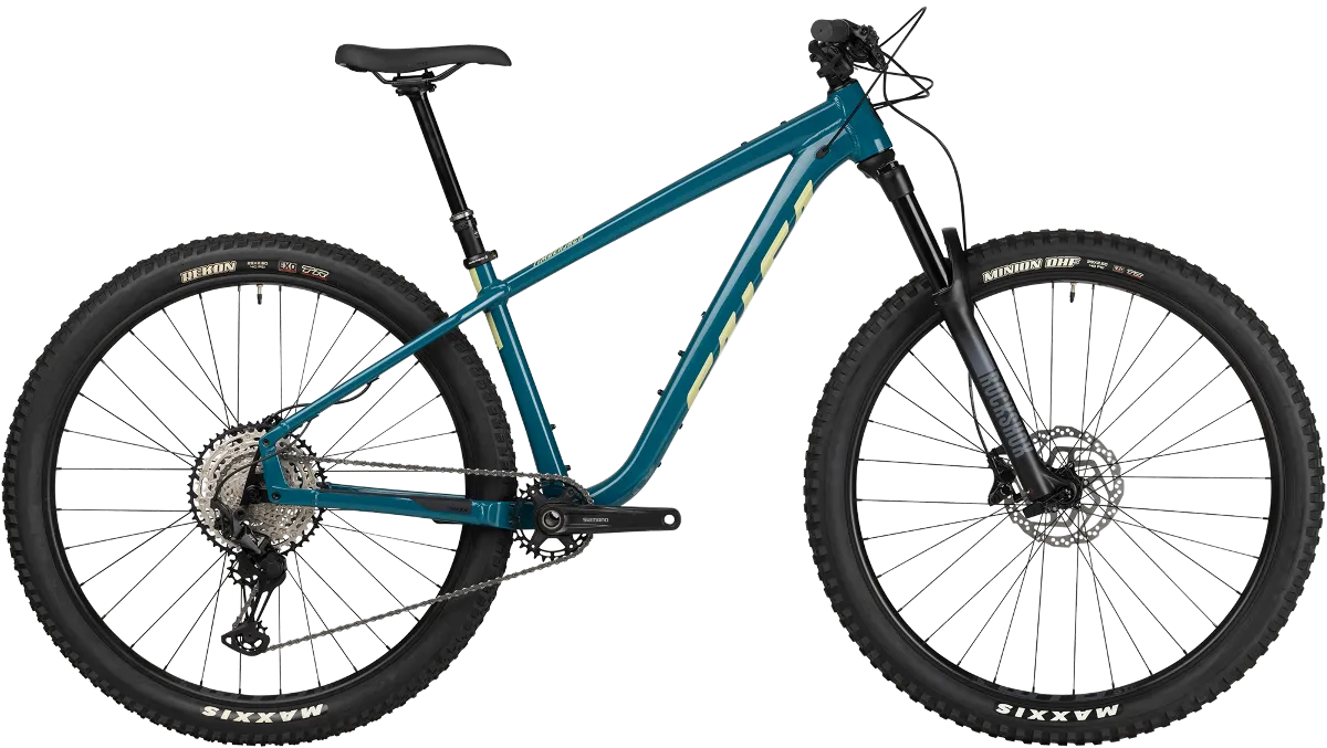 Timberjack XT 29 - Small