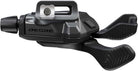 Shimano Deore SL-M6200-IR Right Shift Lever - 12-Speed I-Spec EV RapidFire Plus Dark Gray/BLK
