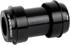 CeramicSpeed BB ALPHA Bottom Bracket - PF30 73mm For 24mm/Shimano Spindle MTB BLK