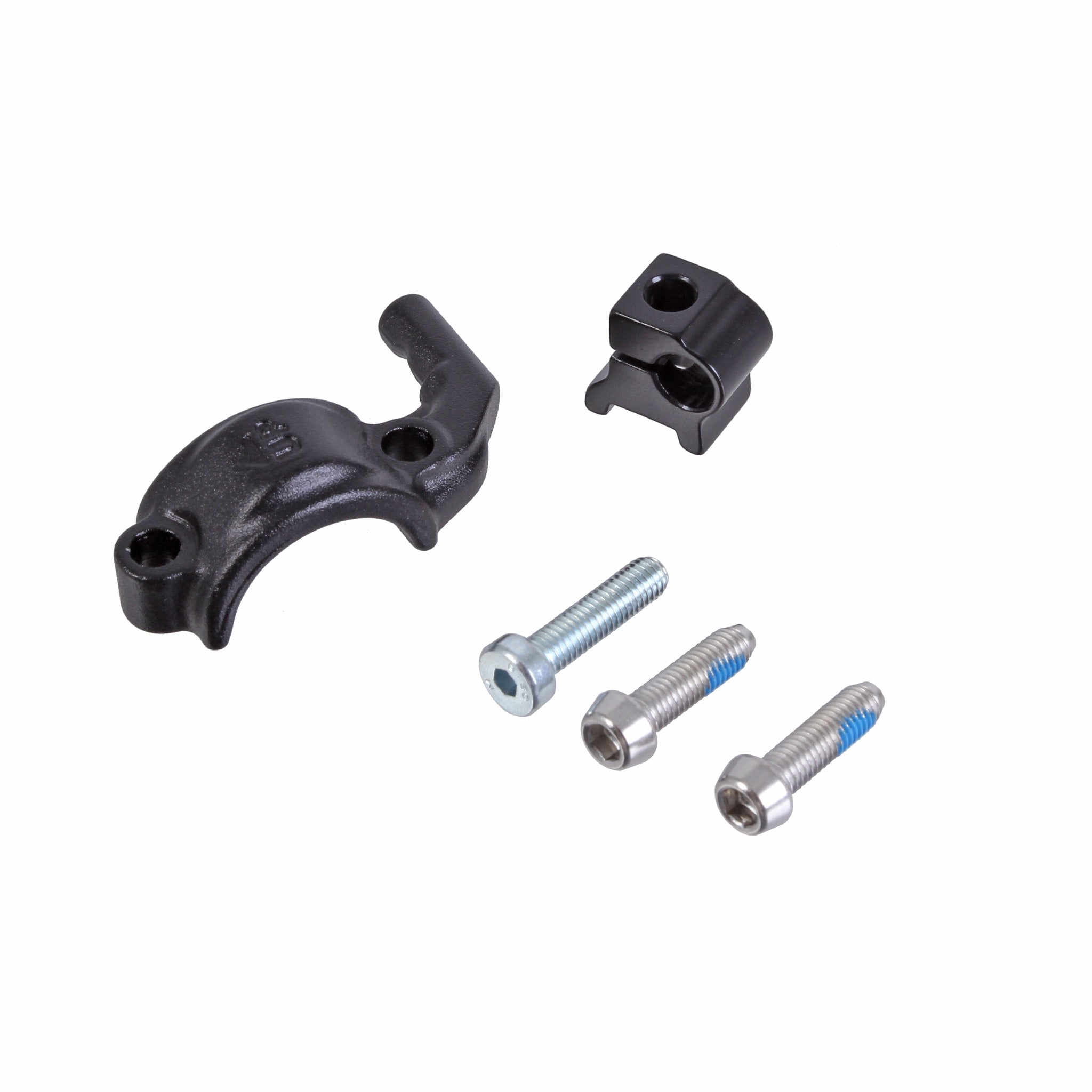 Formula MiXMaster Shifter Clamp - Thumbnail 4