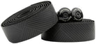 Cane Creek Liege Handlebar Tape - PU Coated 2.5mm Gel Black