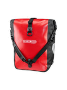 ORTLIEB Sport-Roller Classic Pannier Red Pair Bag