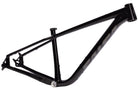 Salsa Timberjack Frame - 29/27.5" Aluminum Black X-Small