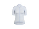Rapha Pro Team Lightweight Women Large Arctic Ice Jersey