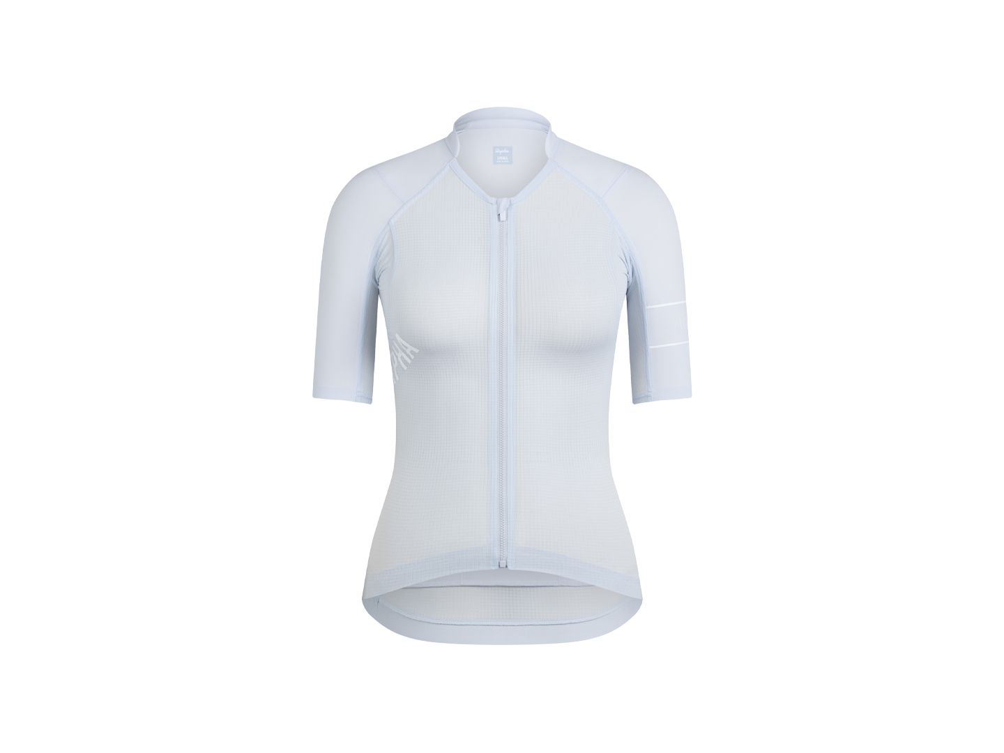 Rapha Pro Team Lightweight Women Medium Arctic Ice Jersey