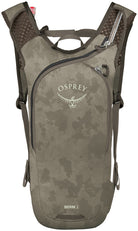Osprey Berm 2 Hydration Pack - Pediment Gray Dust