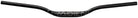 Full Speed Ahead Gradient Alloy Riser Handlebar - Aluminum 31.8mm Clamp 25mm Rise 800mm BLK B2