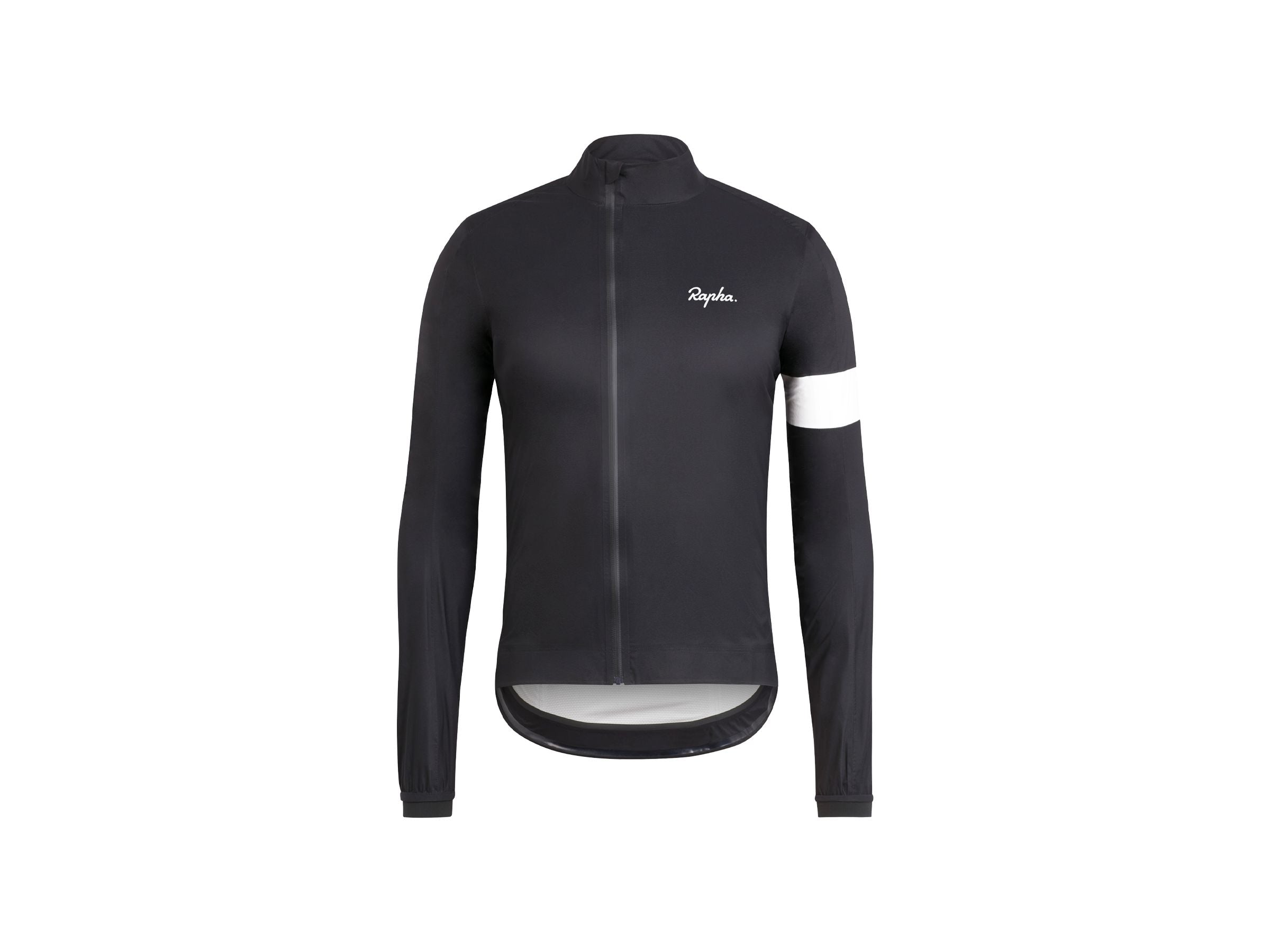 Rapha Core Rain X-Large Black Jacket