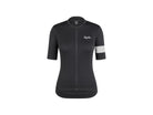 Rapha Core Women X-Small Black/White Jersey