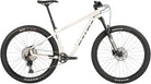 Salsa Timberjack XT 29 Bike - 29" Aluminum White Large