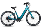 Pace 5 REC Step-Through Ebike - Regular / Lagoon