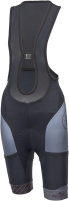 Teravail Waypoint Women's Cargo Bib Shorts - Black Large