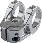 DMR Defy Stem - 50mm 35mm Clamp 5mm 1 1/8" Silver