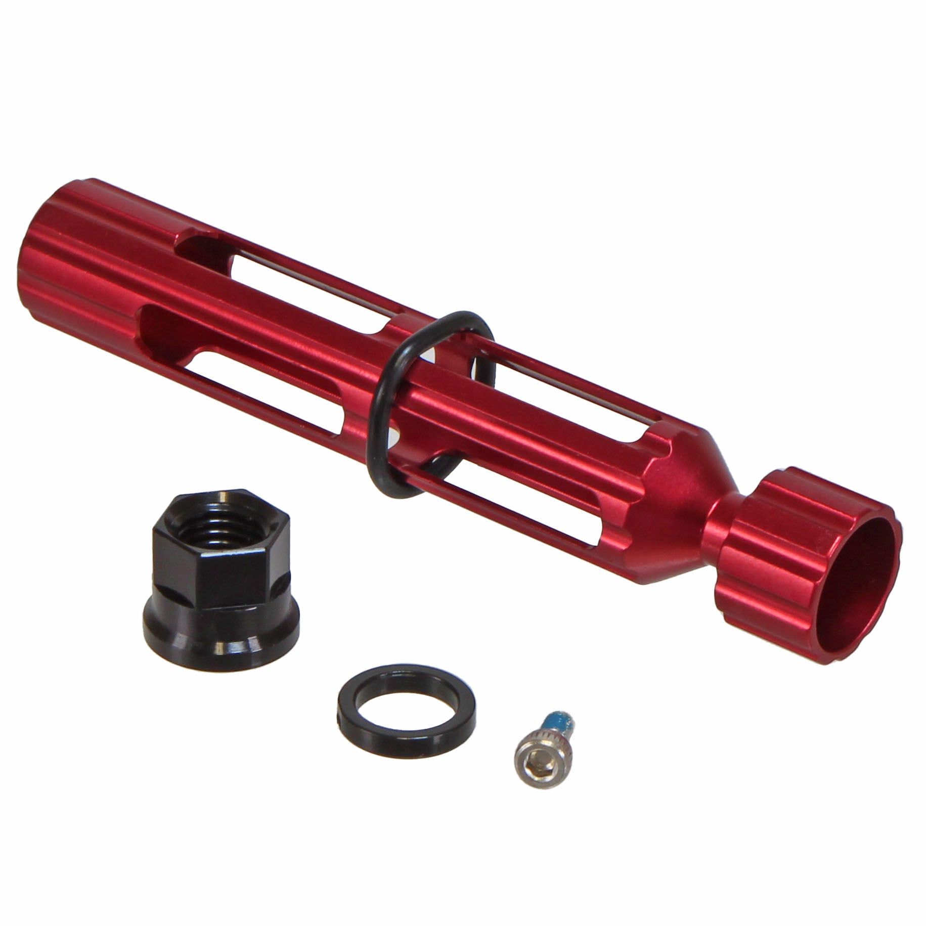 Fox Shox Rebound Knob 34 FIT4 Each – Cahaba Cycles