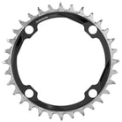 SRAM XX Eagle T-Type 12sp Boost 104BCD 34t Black