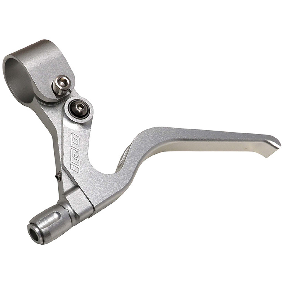 Interloc Racing Design Cafam-L Brake Levers Left/Right Silver – Cahaba ...