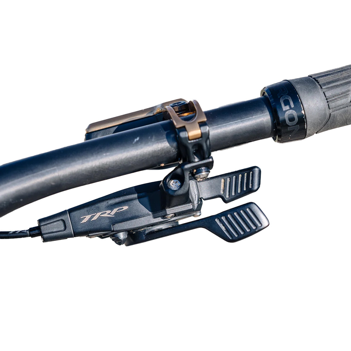 TRP Shifter Adapter Kit (HD 5.1) - I-Spec-Left