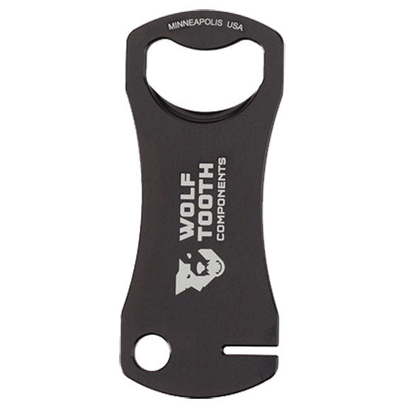 Wolf Tooth Bottle Opener - Thumbnail 4