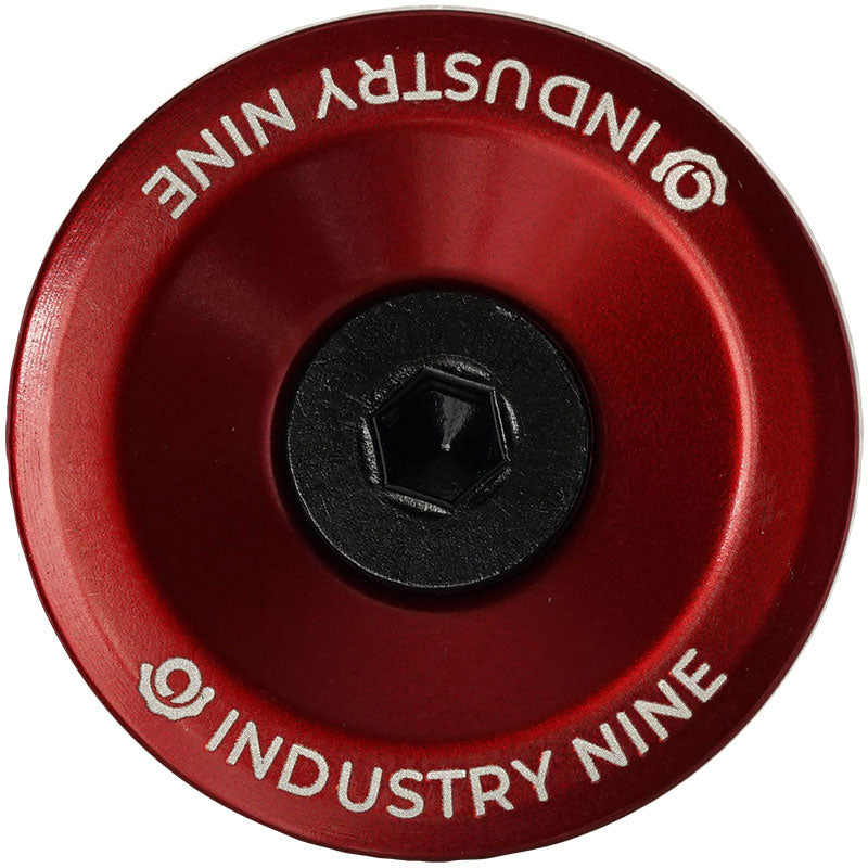 Industry Nine Top Cap - Thumbnail 3